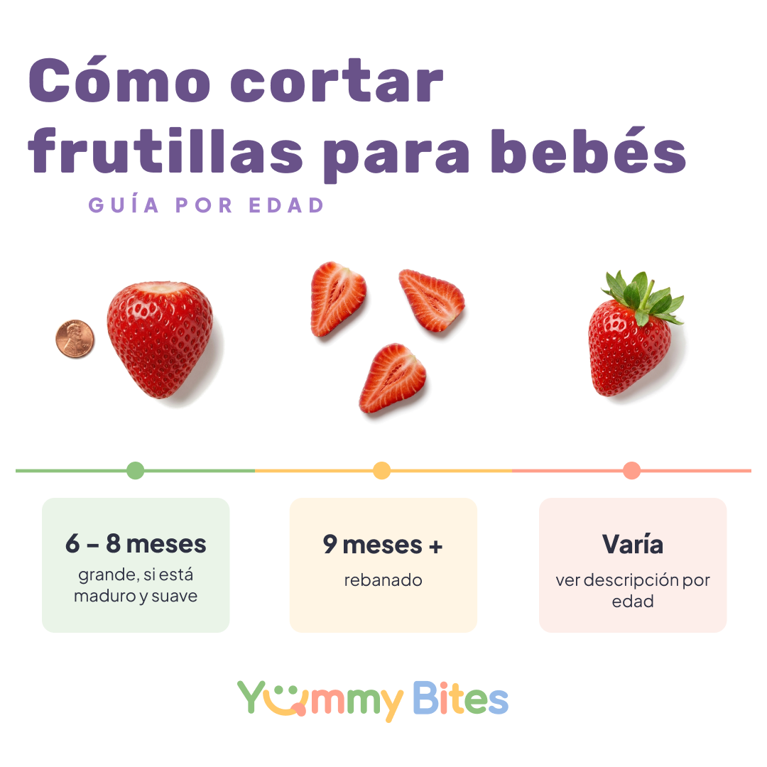 Frutilla