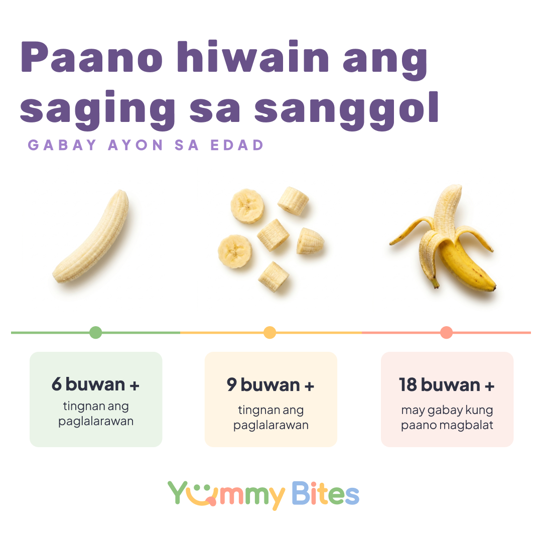 Saging