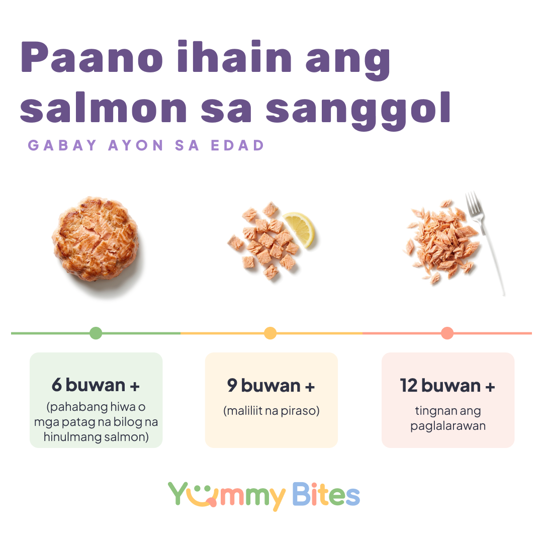 Salmon