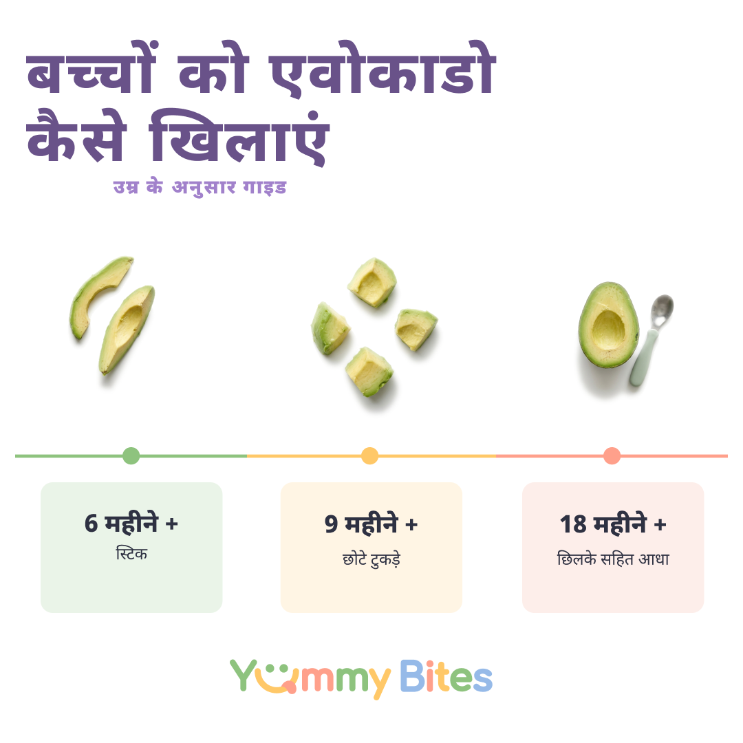 एवोकाडो