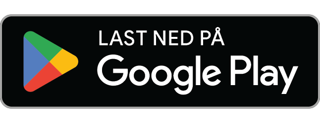 Last ned appen · Google Play
