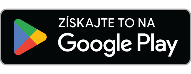 Stiahnite si aplikáciu · Google Play
